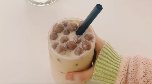 Quick and Easy Recipe for a Glass of Iced Caramel Macchiato | OkCaramel