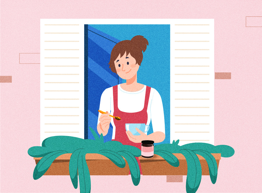 10 Unknown Facts on Instant Coffee Benefits | OkCaramel