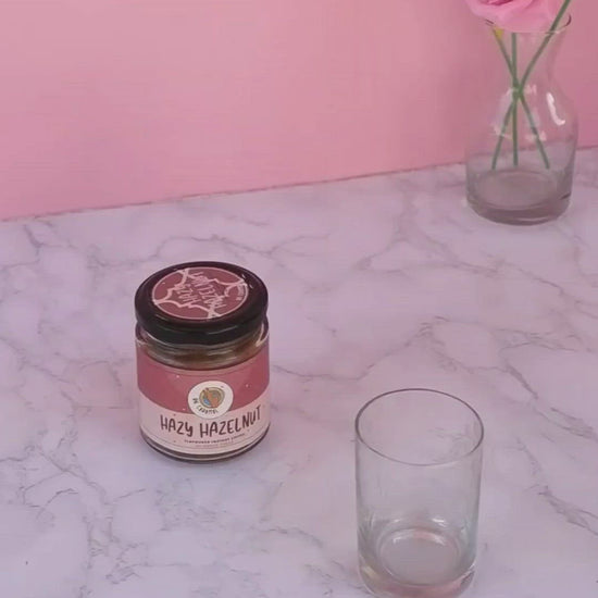 Natural Hazelnut Instant Coffee | Best Okcaramel instant coffee in India | coffee recipe | instant coffee recipe