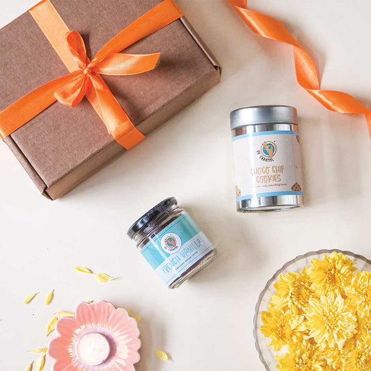 Diwali classic coffee Hamper