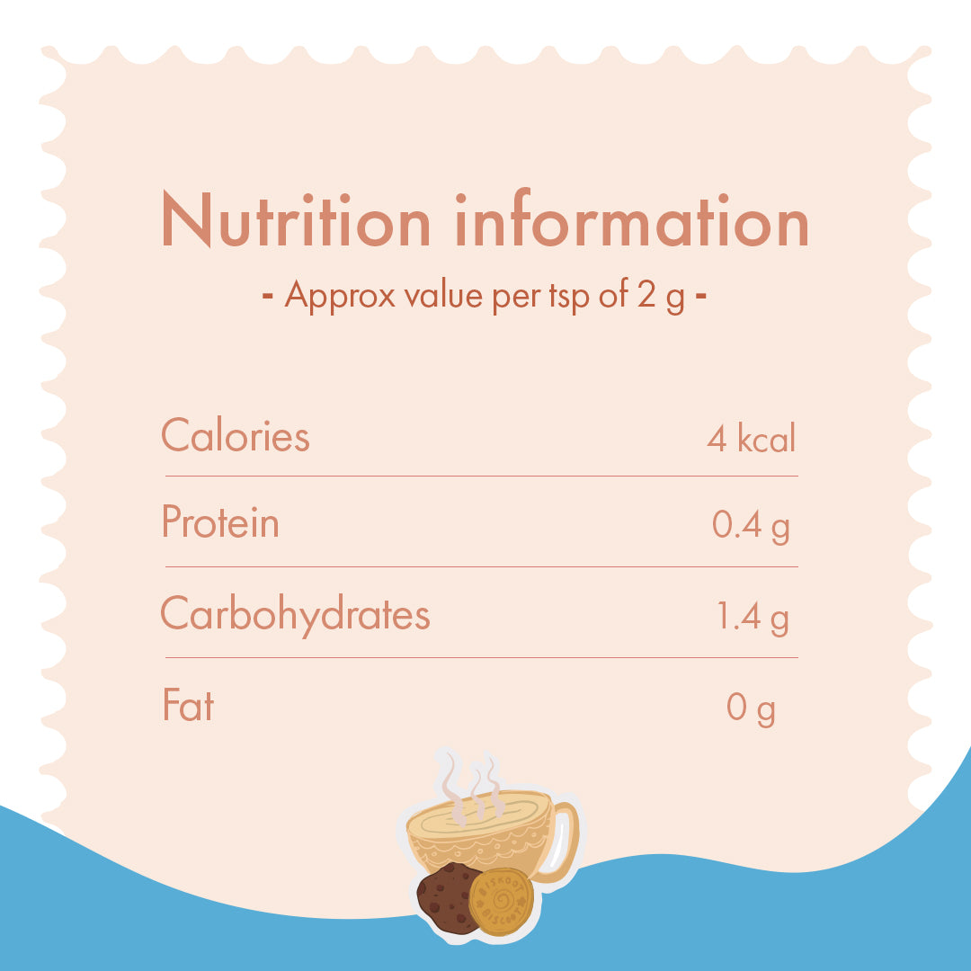 Original Instant Coffee | 60gm Jar - OkCaramel